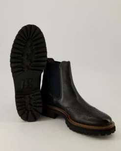 Paul Green Stiefelette In Blau -Tretter Verkäufe T 29090000018 pic12