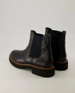 Paul Green Stiefelette In Blau -Tretter Verkäufe T 29090000018 pic3