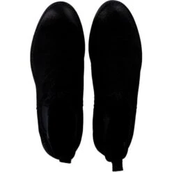 Zahira Stiefelette In Blau -Tretter Verkäufe T 29090300037 pic11