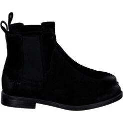 Zahira Stiefelette In Blau -Tretter Verkäufe T 29090300037 pic2