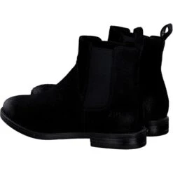 Zahira Stiefelette In Blau -Tretter Verkäufe T 29090300037 pic3