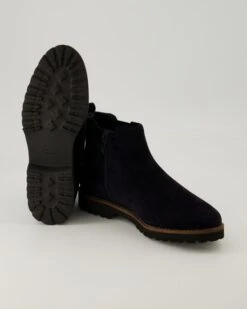 Sioux Meredith-701-H In Blau -Tretter Verkäufe T 29090300059 pic12