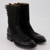 Fiorentini + Baker Alexa In Schwarz -Tretter Verkäufe T 29110000359 pic1