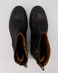 Fiorentini + Baker Alexa In Schwarz -Tretter Verkäufe T 29110000359 pic11