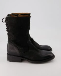 Fiorentini + Baker Alexa In Schwarz -Tretter Verkäufe T 29110000359 pic2