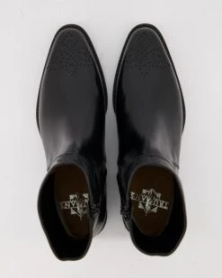Trumans Stiefelette In Schwarz -Tretter Verkäufe T 29110000474 pic11
