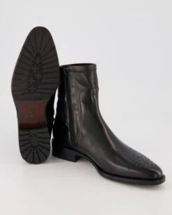 Trumans Stiefelette In Schwarz -Tretter Verkäufe T 29110000474 pic12