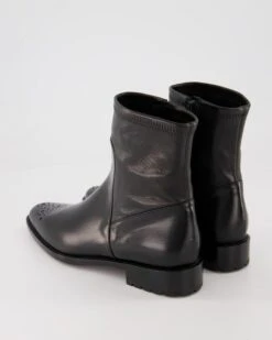Trumans Stiefelette In Schwarz -Tretter Verkäufe T 29110000474 pic3