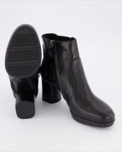 Geox Anylla In Schwarz -Tretter Verkäufe T 29110000485 pic12