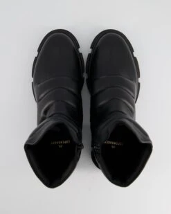 Copenhagen CPH546 In Schwarz -Tretter Verkäufe T 29110000604 pic11