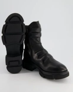 Copenhagen CPH546 In Schwarz -Tretter Verkäufe T 29110000604 pic12