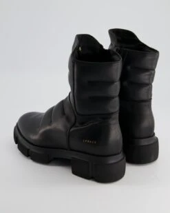 Copenhagen CPH546 In Schwarz -Tretter Verkäufe T 29110000604 pic3