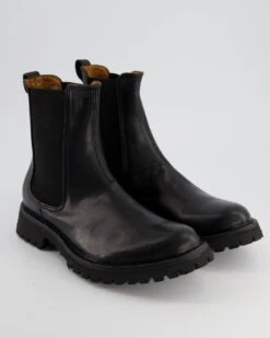 Fiorentini + Baker Stiefelette In Schwarz