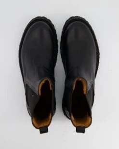 Fiorentini + Baker Stiefelette In Schwarz -Tretter Verkäufe T 29110000683 pic11