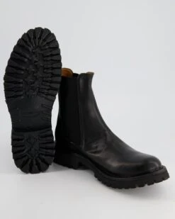 Fiorentini + Baker Stiefelette In Schwarz -Tretter Verkäufe T 29110000683 pic12