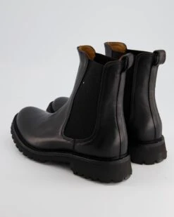 Fiorentini + Baker Stiefelette In Schwarz -Tretter Verkäufe T 29110000683 pic3