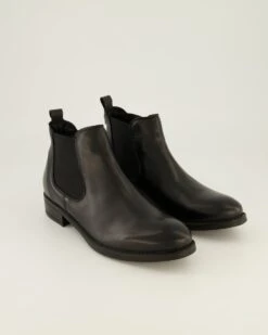 Ralph Harrison Stiefelette In Schwarz
