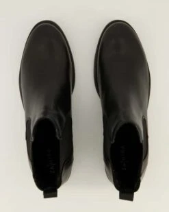 Ralph Harrison Stiefelette In Schwarz 10 Ralph Harrison Stiefelette In Schwarz -Tretter Verkäufe T 29110000688 pic11