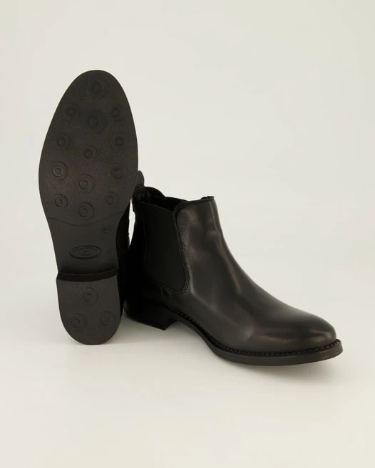 Ralph Harrison Stiefelette In Schwarz 7 Ralph Harrison Stiefelette In Schwarz – Bild 5