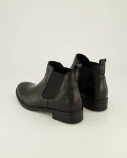 Ralph Harrison Stiefelette In Schwarz 9 Ralph Harrison Stiefelette In Schwarz -Tretter Verkäufe T 29110000688 pic3