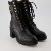 Nero Giardini Stiefelette In Schwarz -Tretter Verkäufe T 29110000705 pic1