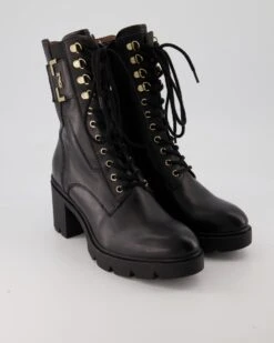 Nero Giardini Stiefelette In Schwarz