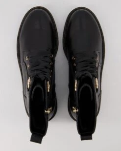 Terry Stiefelette In Schwarz -Tretter Verkäufe T 29110000708 pic11