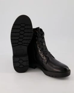 Terry Stiefelette In Schwarz -Tretter Verkäufe T 29110000708 pic12