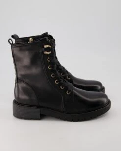 Terry Stiefelette In Schwarz -Tretter Verkäufe T 29110000708 pic2