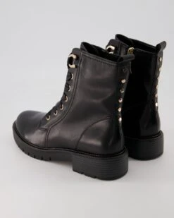 Terry Stiefelette In Schwarz -Tretter Verkäufe T 29110000708 pic3