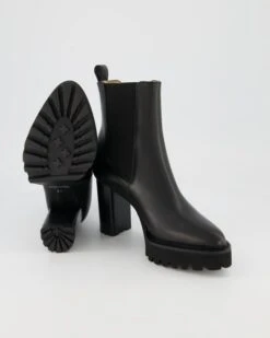 Peter Kaiser Baila In Schwarz -Tretter Verkäufe T 29110000712 pic12