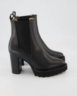 Peter Kaiser Baila In Schwarz -Tretter Verkäufe T 29110000712 pic2