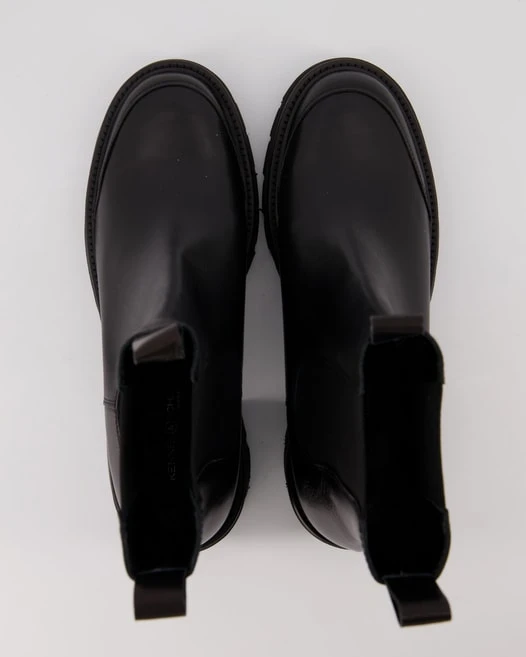 Kennel & Schmenger PUNCH In Schwarz 6 Kennel & Schmenger PUNCH In Schwarz – Bild 4