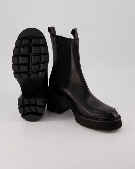 Kennel & Schmenger PUNCH In Schwarz 7 Kennel & Schmenger PUNCH In Schwarz – Bild 5