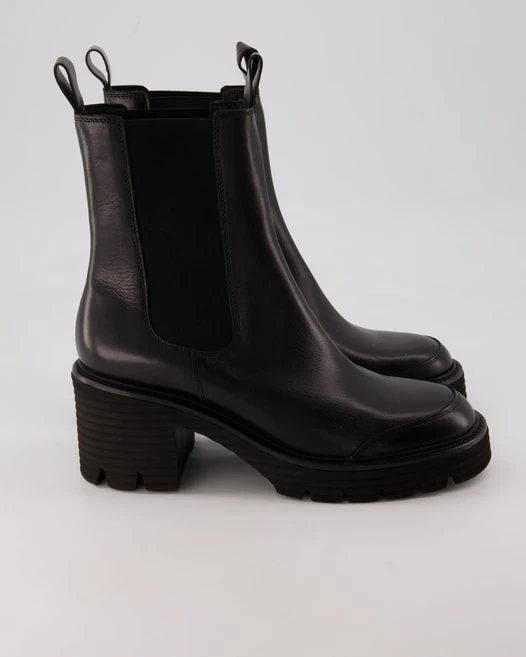 Kennel & Schmenger PUNCH In Schwarz 4 Kennel & Schmenger PUNCH In Schwarz – Bild 2