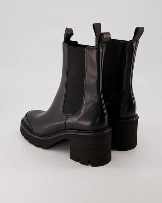 Kennel & Schmenger PUNCH In Schwarz 5 Kennel & Schmenger PUNCH In Schwarz – Bild 3