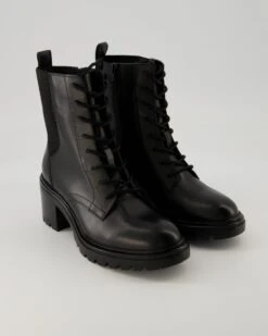 Geox D DAMIANA In Schwarz