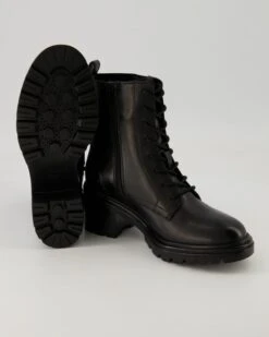 Geox D DAMIANA In Schwarz -Tretter Verkäufe T 29110000741 pic12