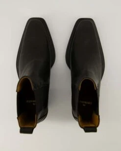 Copenhagen Stiefelette In Schwarz -Tretter Verkäufe T 29110000803 pic11