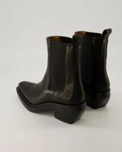 Copenhagen Stiefelette In Schwarz -Tretter Verkäufe T 29110000803 pic3