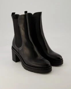 Nero Giardini Stiefelette In Schwarz