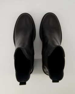 Nero Giardini Stiefelette In Schwarz -Tretter Verkäufe T 29110000805 pic11