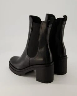 Nero Giardini Stiefelette In Schwarz -Tretter Verkäufe T 29110000805 pic3