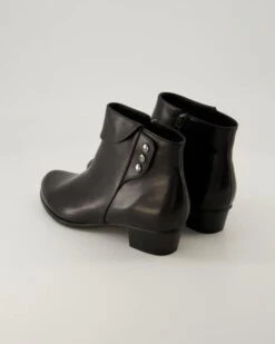 Regarde Le Ciel Stefany 186 In Schwarz -Tretter Verkäufe T 29110007722 pic3