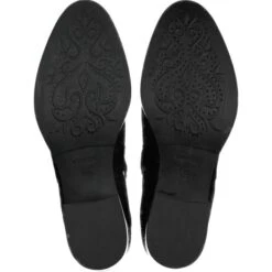 Geox Laceyin In Schwarz -Tretter Verkäufe T 29110300243 pic12