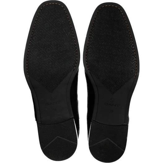 Gant Dellar Chelsea In Schwarz 6 Gant Dellar Chelsea In Schwarz – Bild 4