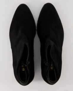 Brunate Stiefelette In Schwarz -Tretter Verkäufe T 29110300269 pic11