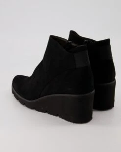 Brunate Stiefelette In Schwarz -Tretter Verkäufe T 29110300269 pic3