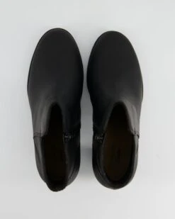 Clarks Verona Trish In Schwarz -Tretter Verkäufe T 29110300293 pic11