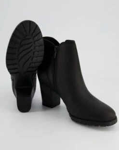 Clarks Verona Trish In Schwarz -Tretter Verkäufe T 29110300293 pic12